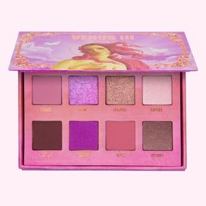 LimeCrime VENUS 3 Eyeshadow Palette